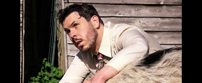 Dom McGovern Will Make Edinburgh Fringe Debut With PRIZE HOG