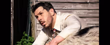 Dom McGovern Will Make Edinburgh Fringe Debut With PRIZE HOG