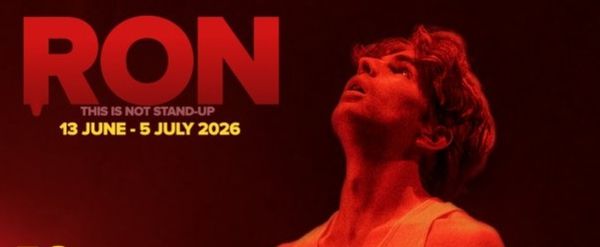 RON To Premiere At Riverside Studios
