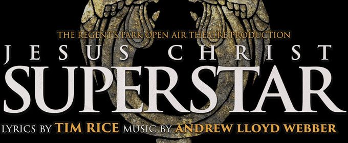 Review: JESUS CHRIST SUPERSTAR at Grand Theatre, Hong Kong Cultural Centre
