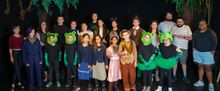 Main Street Theatre and Dance Alliance Receives First-Ever NEA Grant for Make-A-Music