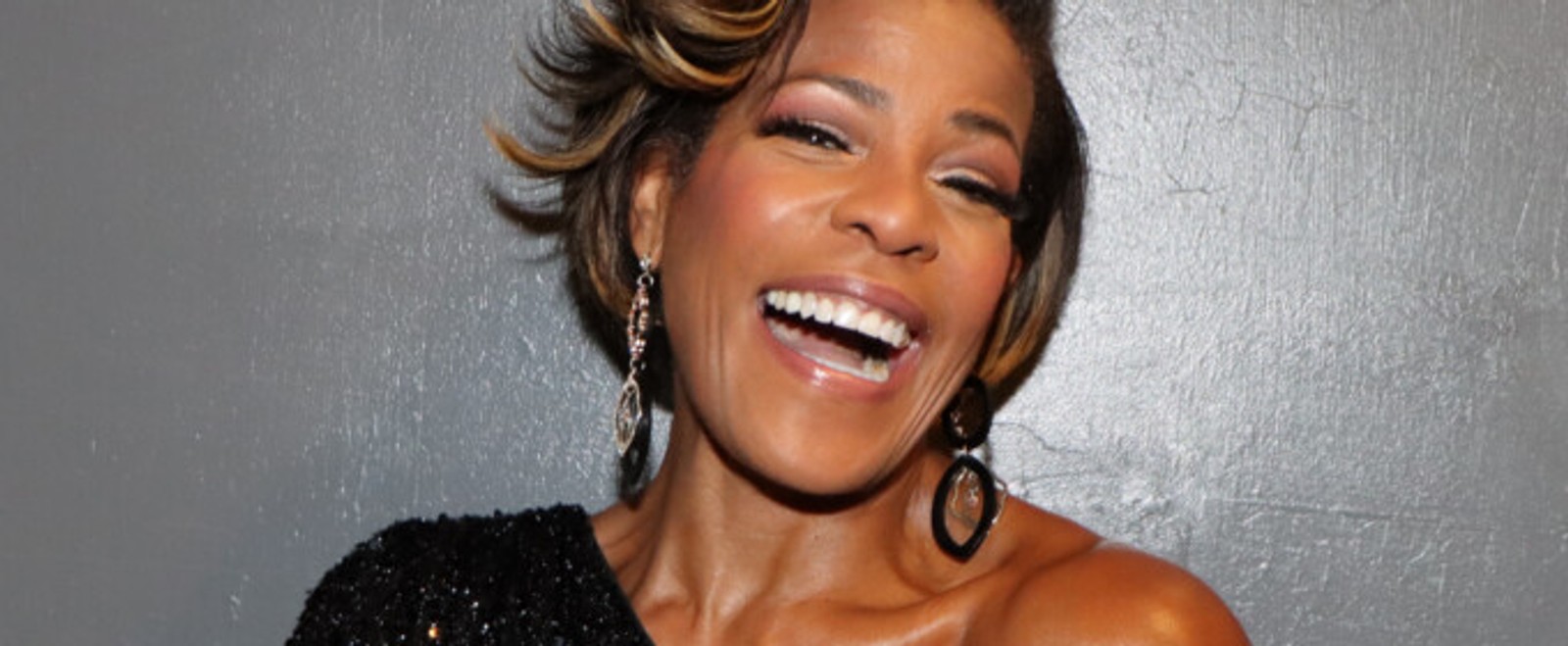 Photos: Nicole Henry Brings A NIGHT WITH NICOLE HENRY To Birdland