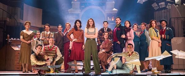 ÀNIMA inicia su nueva etapa en el Teatre Tívoli de Barcelona