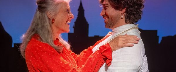 Review: CLOUD 9: The Inheritance of Empire at The Rogue Theatre