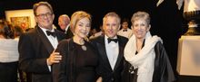 Norton Museum Of Art Raises More Than $5 Million At Annual Gala