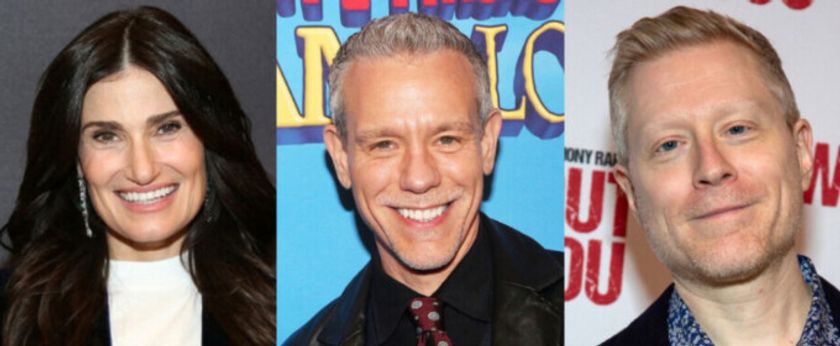 RENT 30th Anniversary Concert Livestream Donations to Be Matched Up to $525,600 Photo