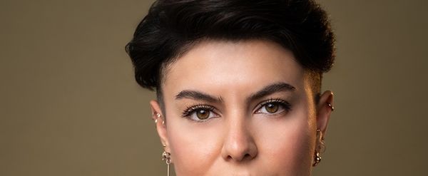 Interview: Haley Izurieta of BEETLEJUICE at McCALLUM