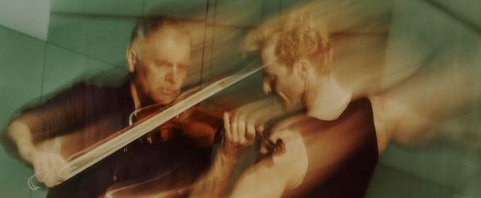 THE McRAE/VASSILEV PROJECT to Open Royal Ballet's Linbury Theatre Season