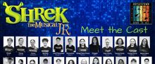 SHREK THE MUSICAL JR. to Play New Hope-Solebury High School This Summer