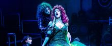 SCISSORHANDZ: A Musical Reinvented Gets UK Premiere At Southwark Playhouse