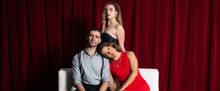 Christy Altomare, Adam Kantor & Morgan Marcell to Star in World Premiere of NOIR - Fi