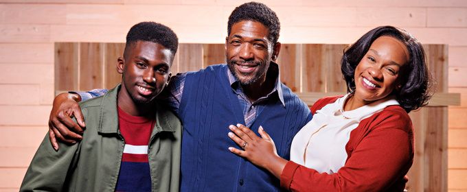August Wilson's FENCES To Be Presented By TheatreSquared