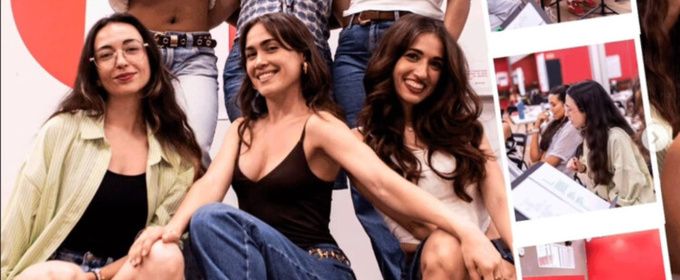 Comienza la cuenta atrás para el estreno de SIX EL MUSICAL en Madrid