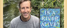 Rhodes College Will Host Free Public Lecture Titled “Is A River Alive?”