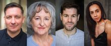 WIPING MY MOTHER'S ARSE to Make First Revival in 25 Years at Pitlochry Festival Theat