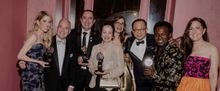 Go Inside RAGTIME's Tony Awards After Party