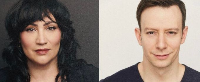Eden Espinosa and Tally Sessions to Star in MUCH ADO ABOUT NOTHING at The Old Globe