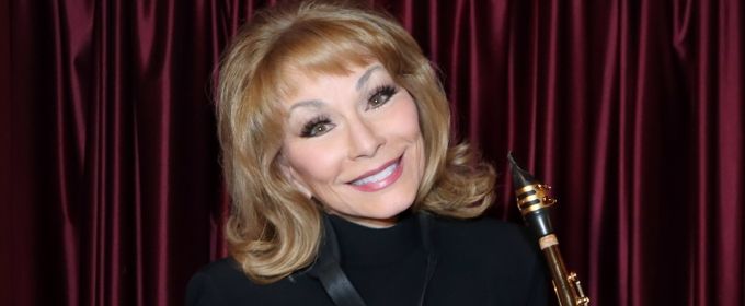 Photos: Susie Clausen 'Saxy Susie' at Don't Tell Mama Photos