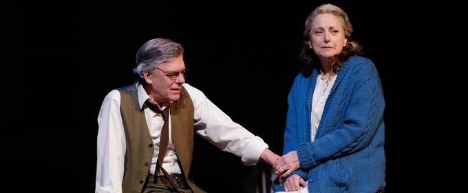 Review: The Stratford Festival's DEATH OF A SALESMAN is Powerful and Heartbreaking