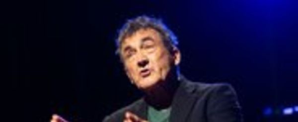 THE FOOL'S GUIDE...TO LIVING AND DYING... Will Come to The Drama Factory