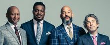 Plano Symphony Orchestra Hosts Grammy-Winning Branford Marsalis Jazz Quartet