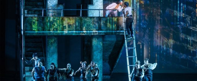 Photos: First Look at Khamary Rose, Kay Sibal, Sharon Leal & More in INVINCIBLE  Photos