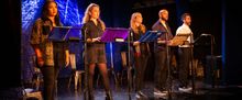 Flash: Check Out Production Shots of CAKE & THE MAN IN THE CEILING, Part of MTFESTUK 