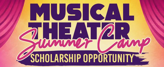 American Theater Group to Offer Musical Theater Camp Scholarships