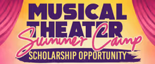 American Theater Group to Offer Musical Theater Camp Scholarships