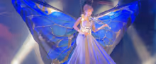 Lindsey Stirling’s Duality Tour