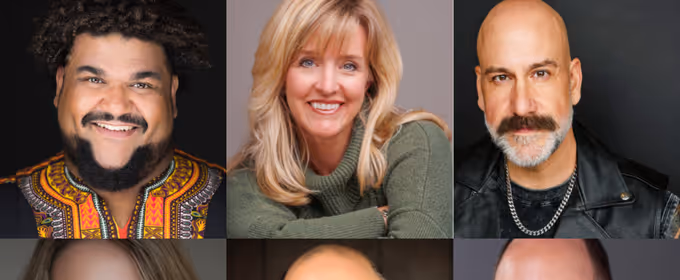 COME FROM AWAY to Close Moonlight Amphitheatre's 45th Season Photo