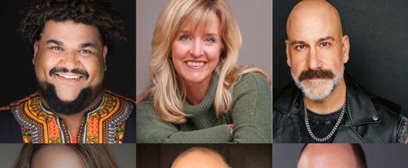 COME FROM AWAY to Close Moonlight Amphitheatre's 45th Season Photo