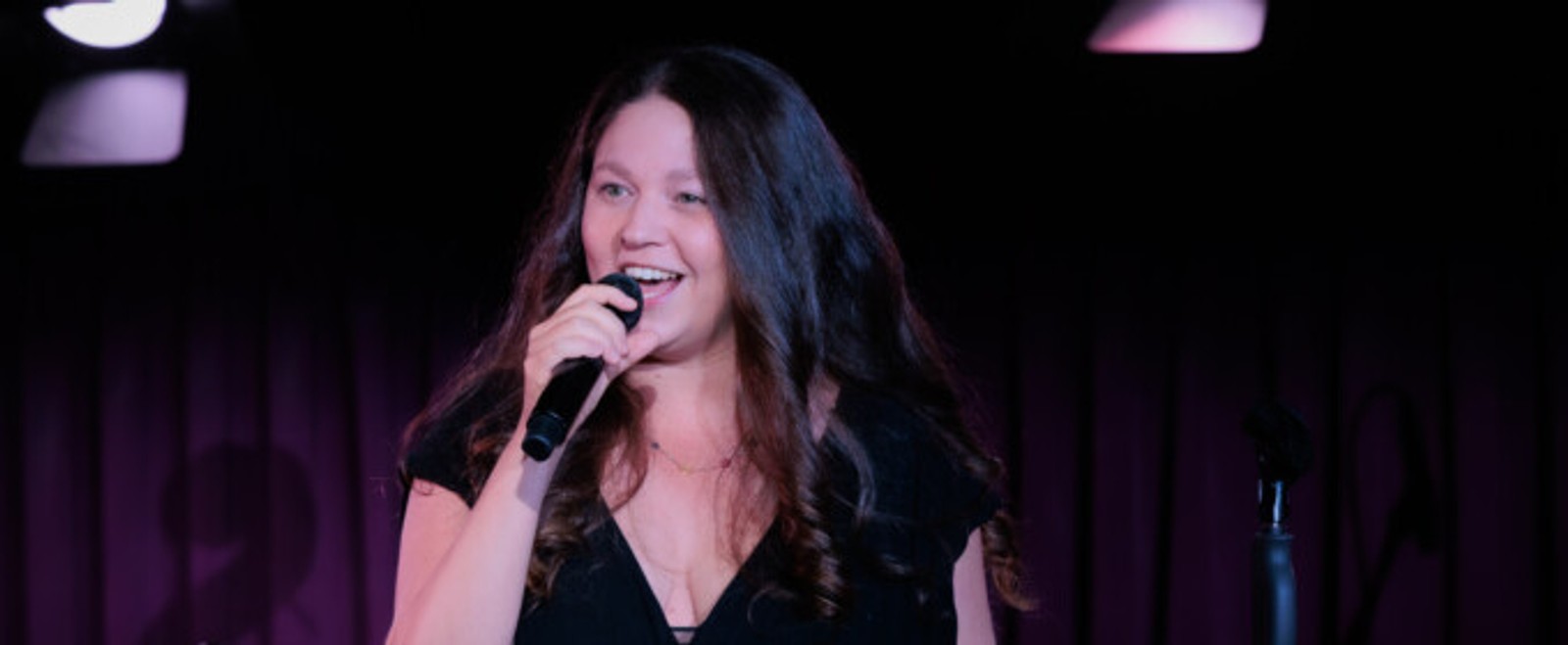 Photos: The Lineup with Susie Mosher - September 8, 2026 at the Green Room 42