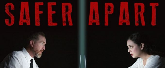 BWW Interview: Shawn Plunkett on SAFER APART by The Left Hand Productions Photos