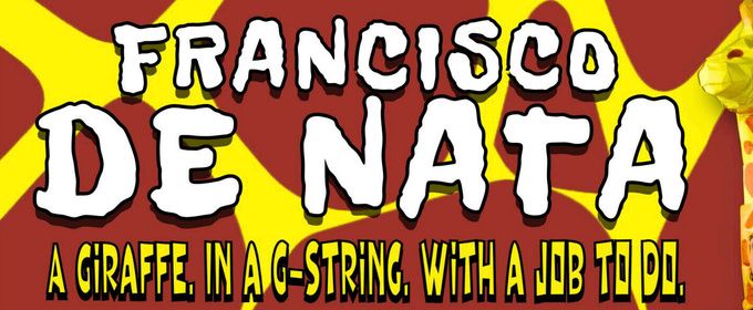 Francisco De Nata to Return to Edinburgh Fringe