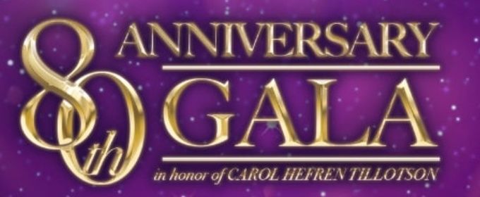 Pittsburgh CLO to Host 80th Anniversary Gala Concert Honoring Carol Hefren Tillotson