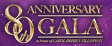 Pittsburgh CLO to Host 80th Anniversary Gala Concert Honoring Carol Hefren Tillotson