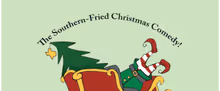 DASHING THROUGH THE SNOW Will Open at Majestic Theatre