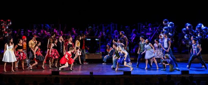 Review: WEST SIDE STORY Presented by Washington National Opera at The Music Center At Strathmore
