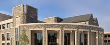 THE MOORS, SPRING AWAKENING, PASSAGE, and CYRANO Set for Villanova Theatre