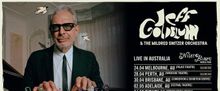 Jeff Goldblum Adds Sydney Opera House Show