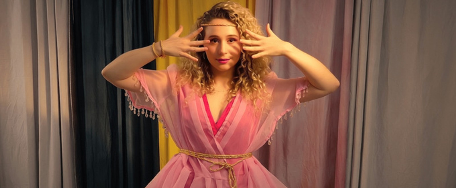 Review: XANADU at The Garden Theatre