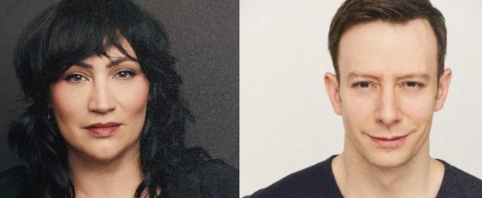 Eden Espinosa and Tally Sessions To Lead MUCH ADO ABOUT NOTHING At The Old Globe; Full Cast Announced