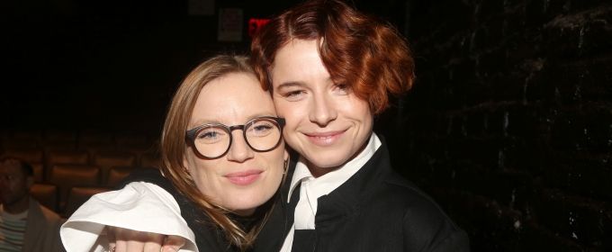 Photos: Inside WOMEN TALKING with Jessie Buckley, Sarah Polley & More Photos