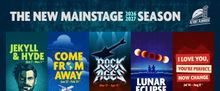 COME FROM AWAY, ROCK OF AGES, and More Set For Actors’ Playhouse 2026–27 Mainstag