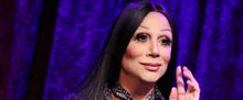 Cher Storms Birdland Theater As Impersonator Scott Townsend Takes the Stage!