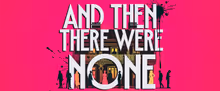 AND THEN THERE WERE NONE to Open at Georgetown Palace Theatre