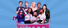POTENTIAL SPAM COMEDY to Perform Original Sketch Show at Atlanta Fringe Festival
