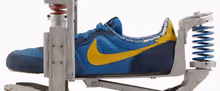 NIKE: FORM FOLLOWS MOTION Exhibition to Open at Museum of Arts and Design in NYC