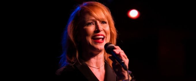 Photos: Karen Oberlin Celebrates Lorenz Hart At Birdland Photos